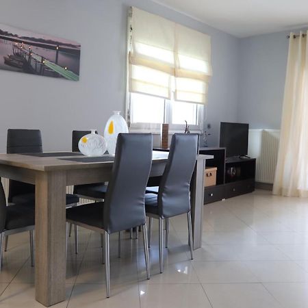 Belle Maison Villa Kavála Luaran gambar