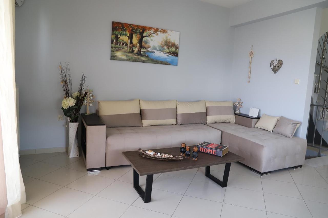 Belle Maison Villa Kavála Luaran gambar