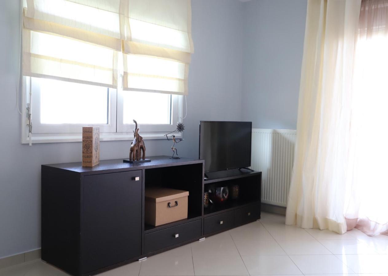 Belle Maison Villa Kavála Luaran gambar