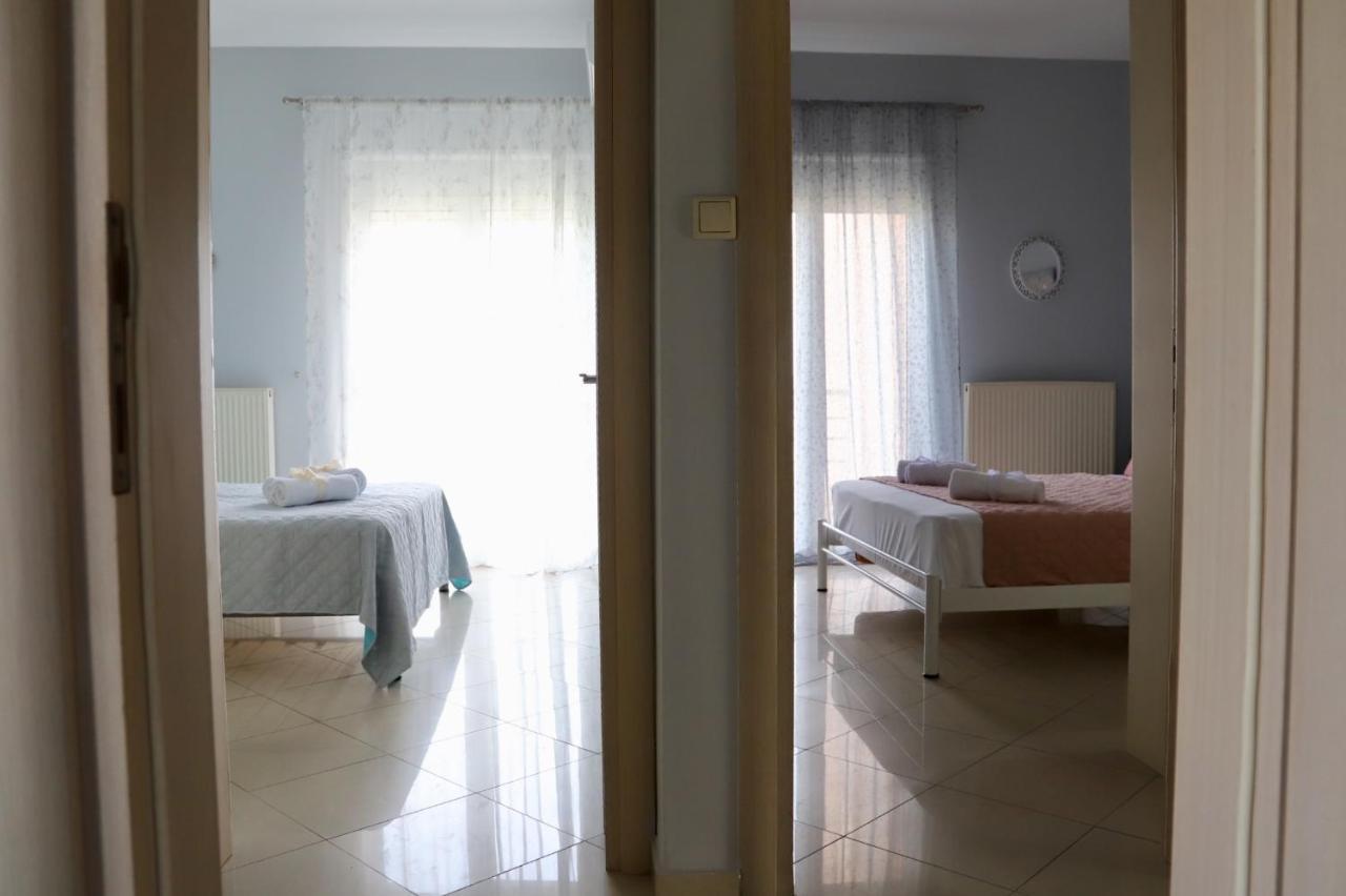 Belle Maison Villa Kavála Luaran gambar