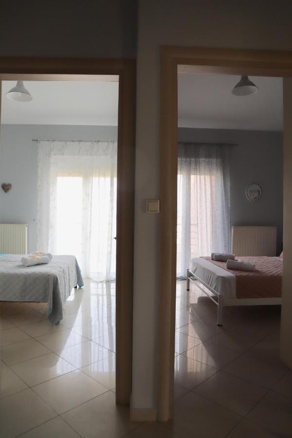 Belle Maison Villa Kavála Luaran gambar