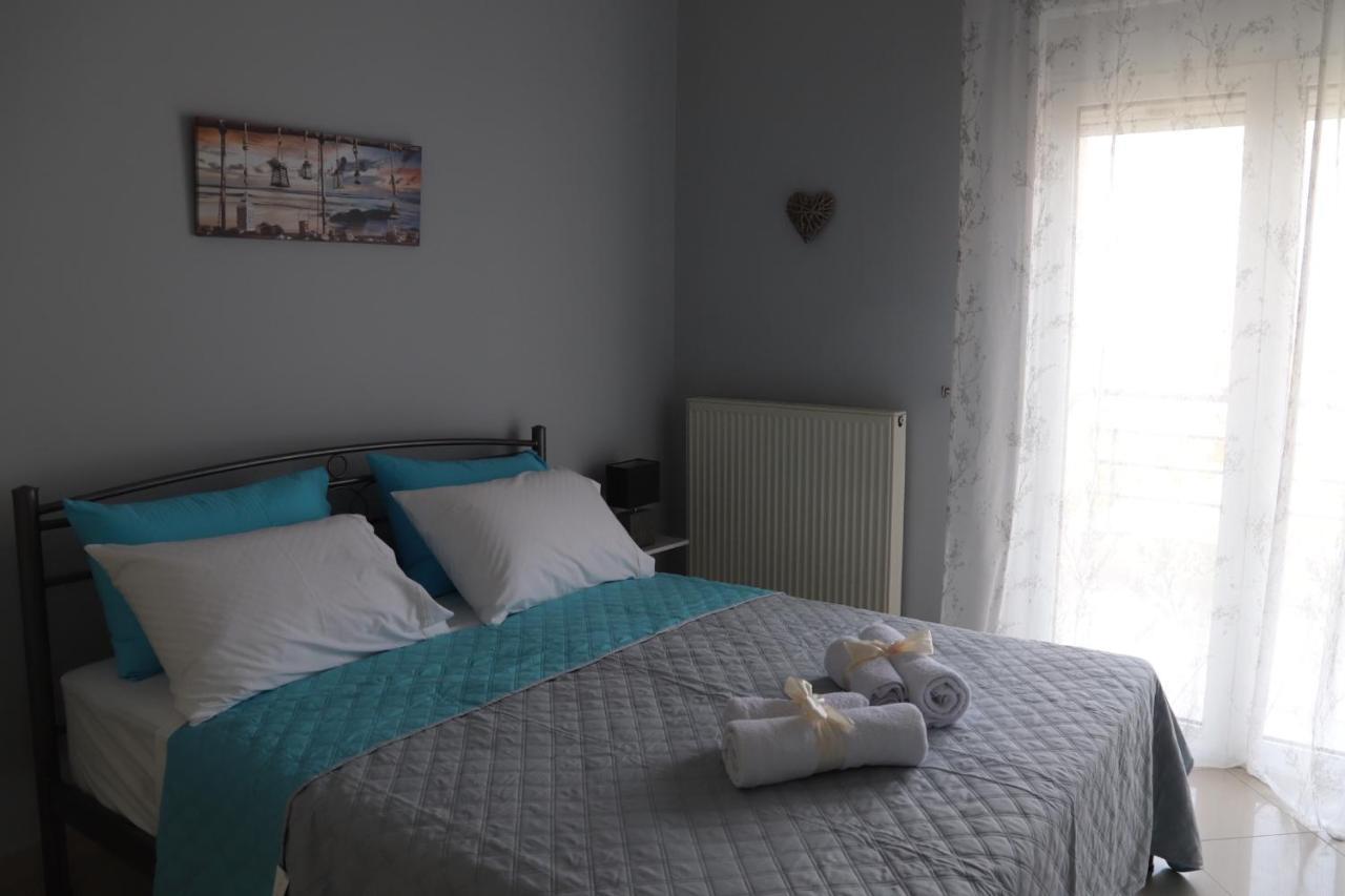Belle Maison Villa Kavála Luaran gambar