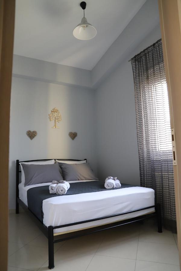 Belle Maison Villa Kavála Luaran gambar