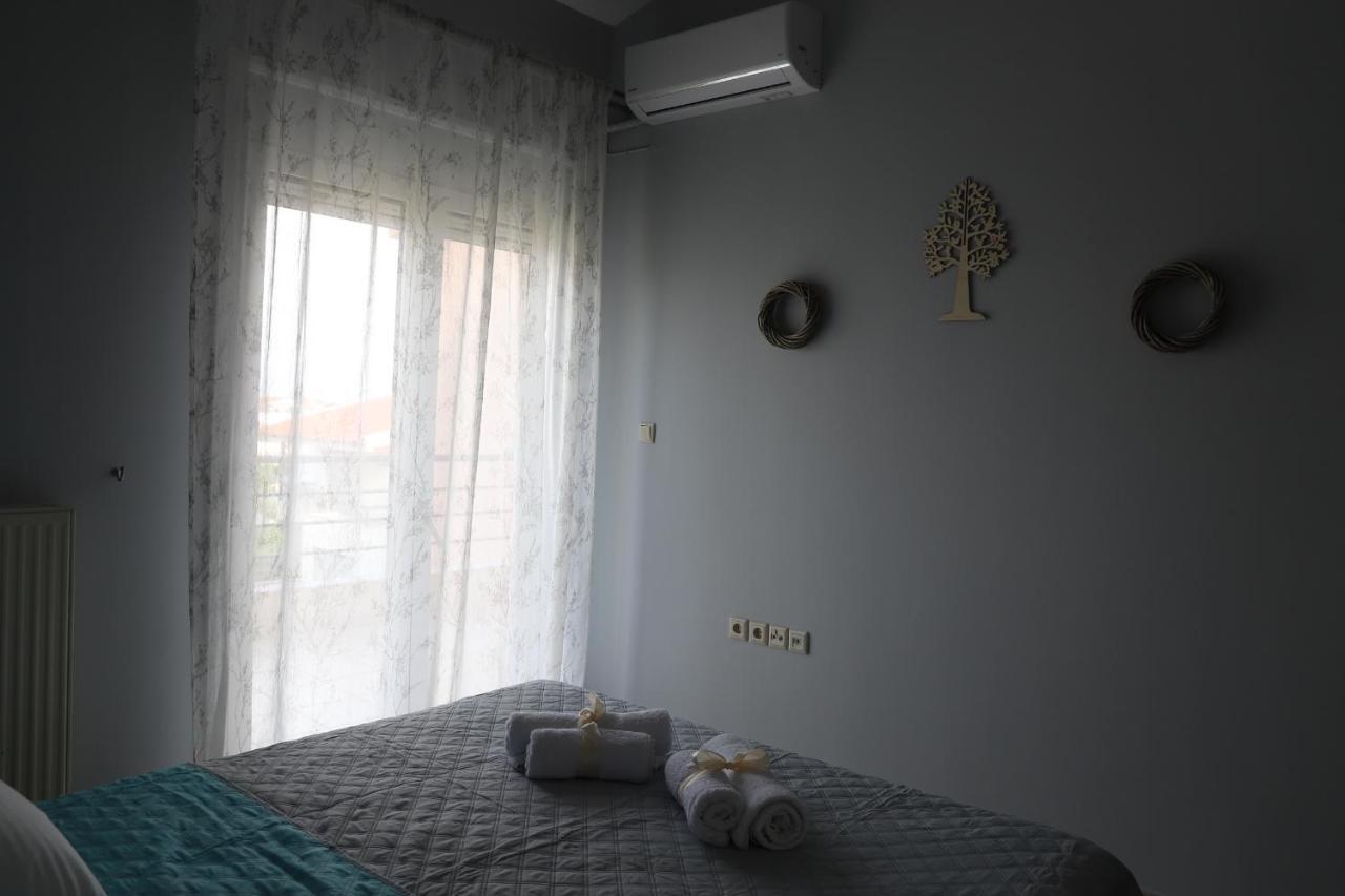 Belle Maison Villa Kavála Luaran gambar