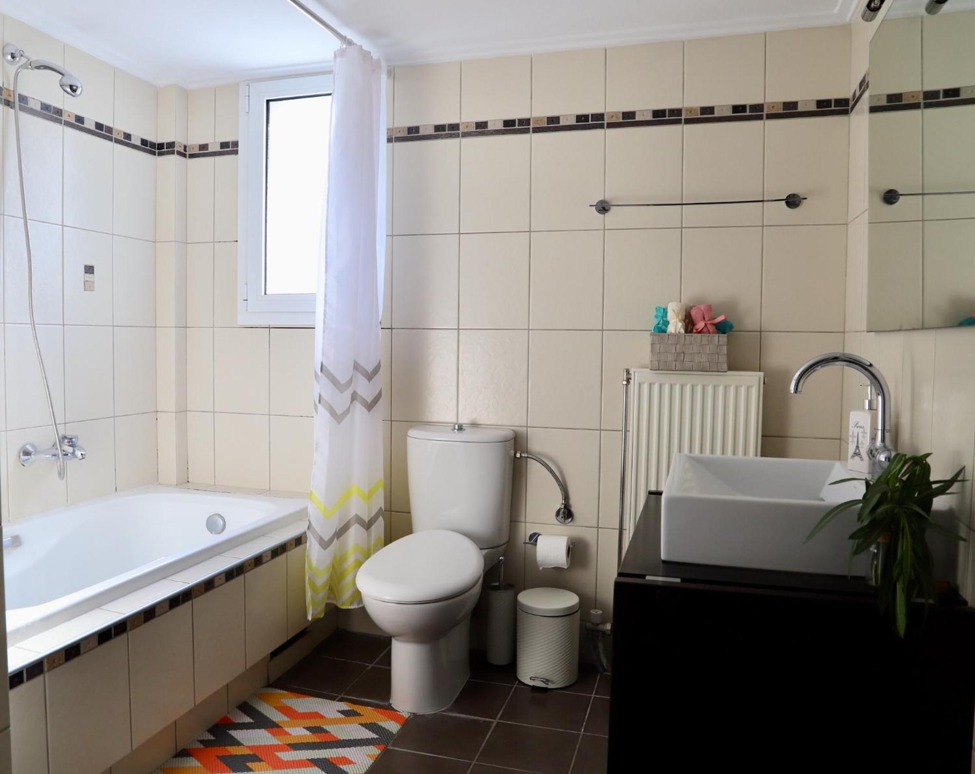 Belle Maison Villa Kavála Luaran gambar