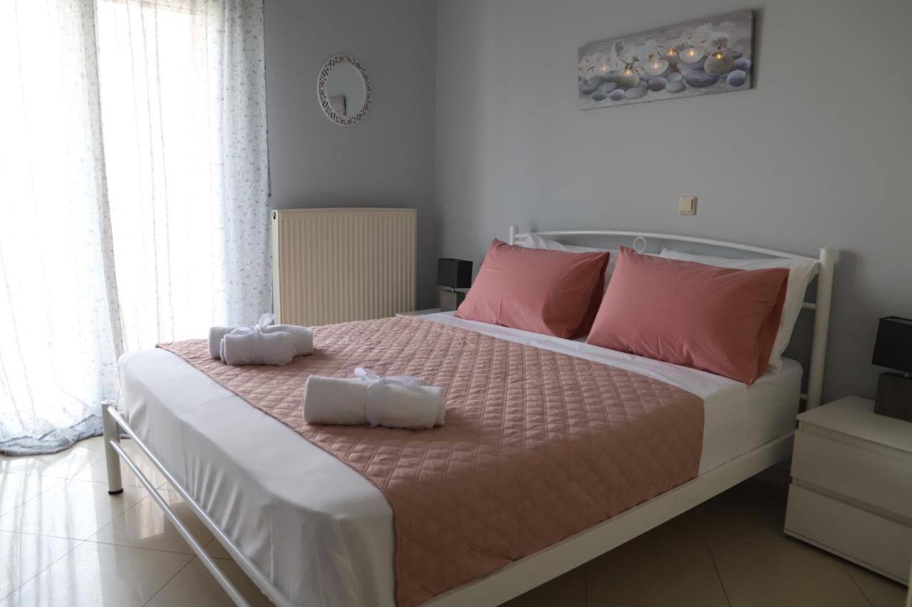 Belle Maison Villa Kavála Luaran gambar