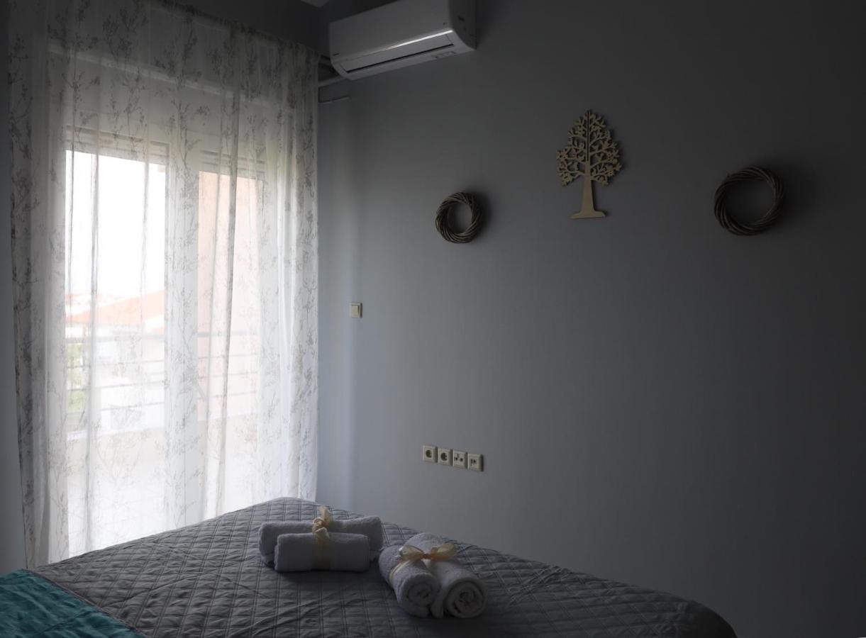 Belle Maison Villa Kavála Luaran gambar