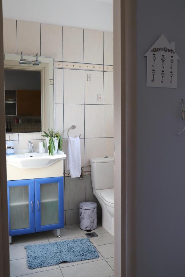 Belle Maison Villa Kavála Luaran gambar