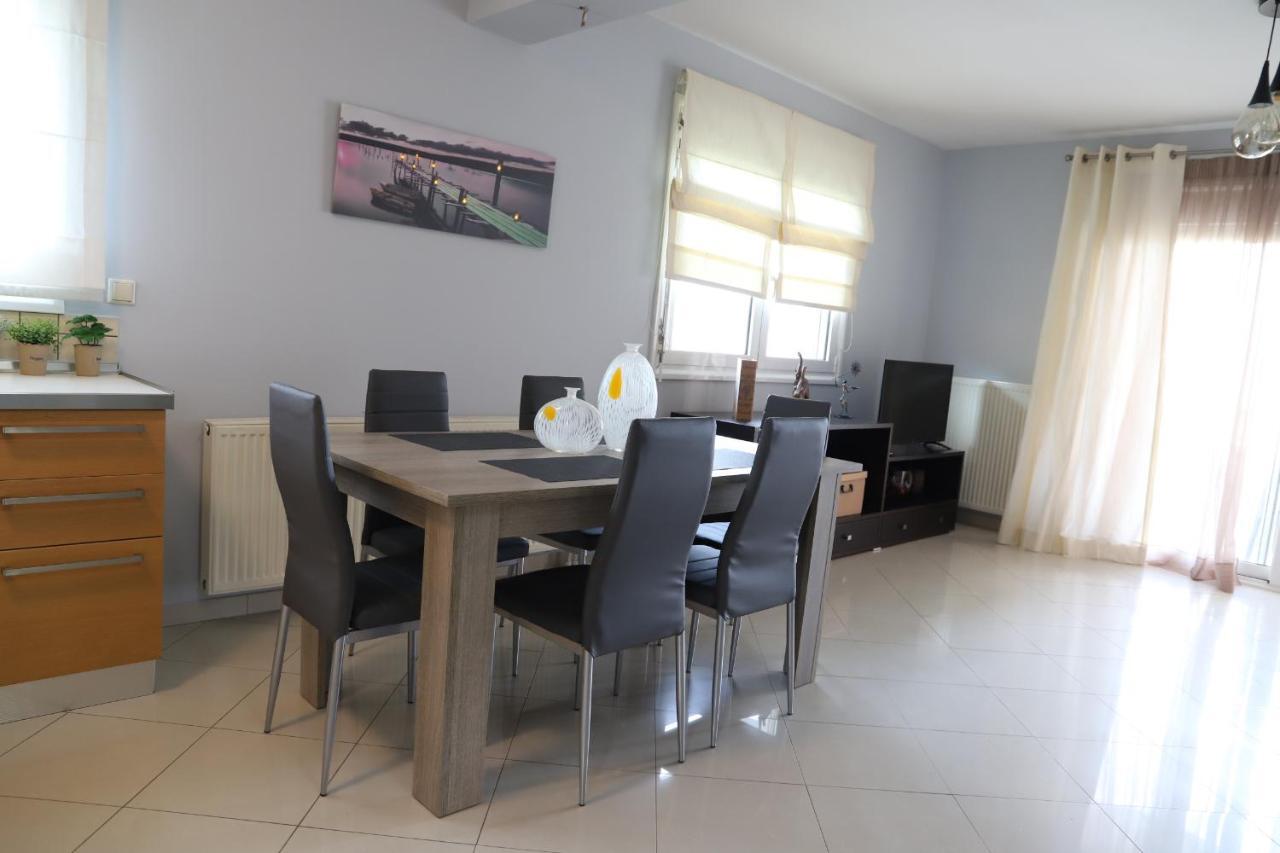 Belle Maison Villa Kavála Luaran gambar