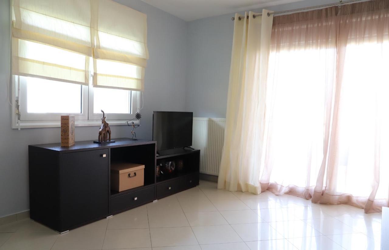 Belle Maison Villa Kavála Luaran gambar
