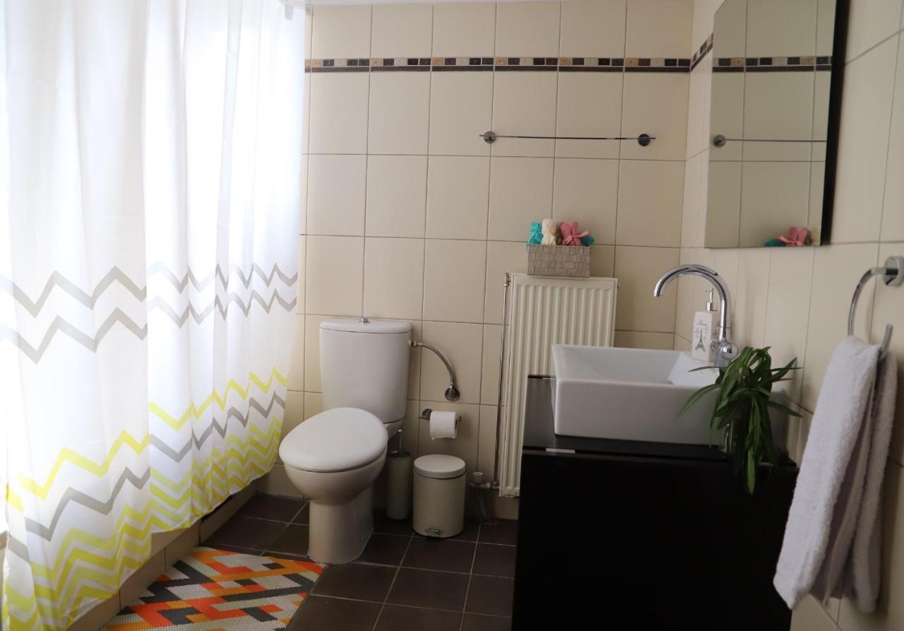 Belle Maison Villa Kavála Luaran gambar