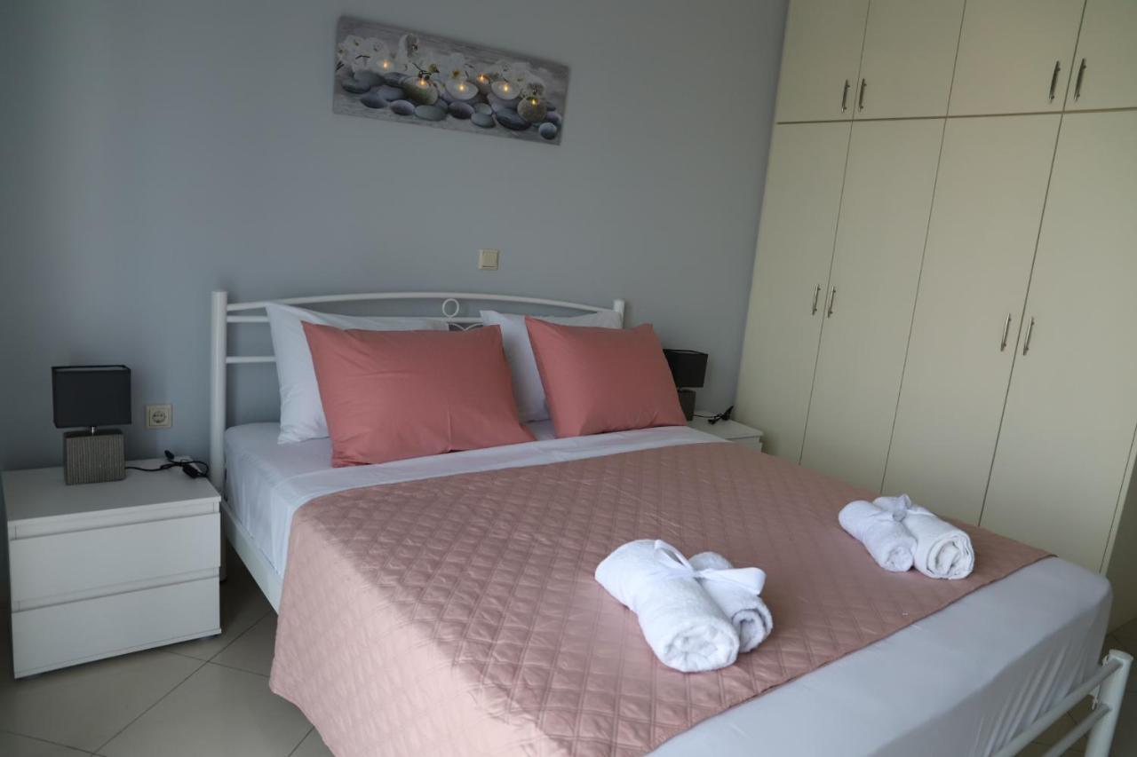 Belle Maison Villa Kavála Luaran gambar