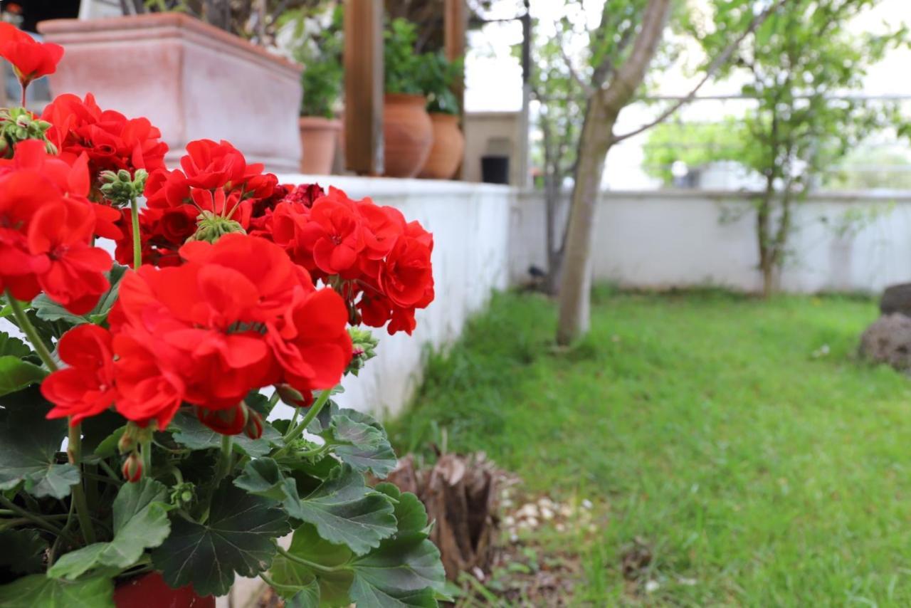Belle Maison Villa Kavála Luaran gambar