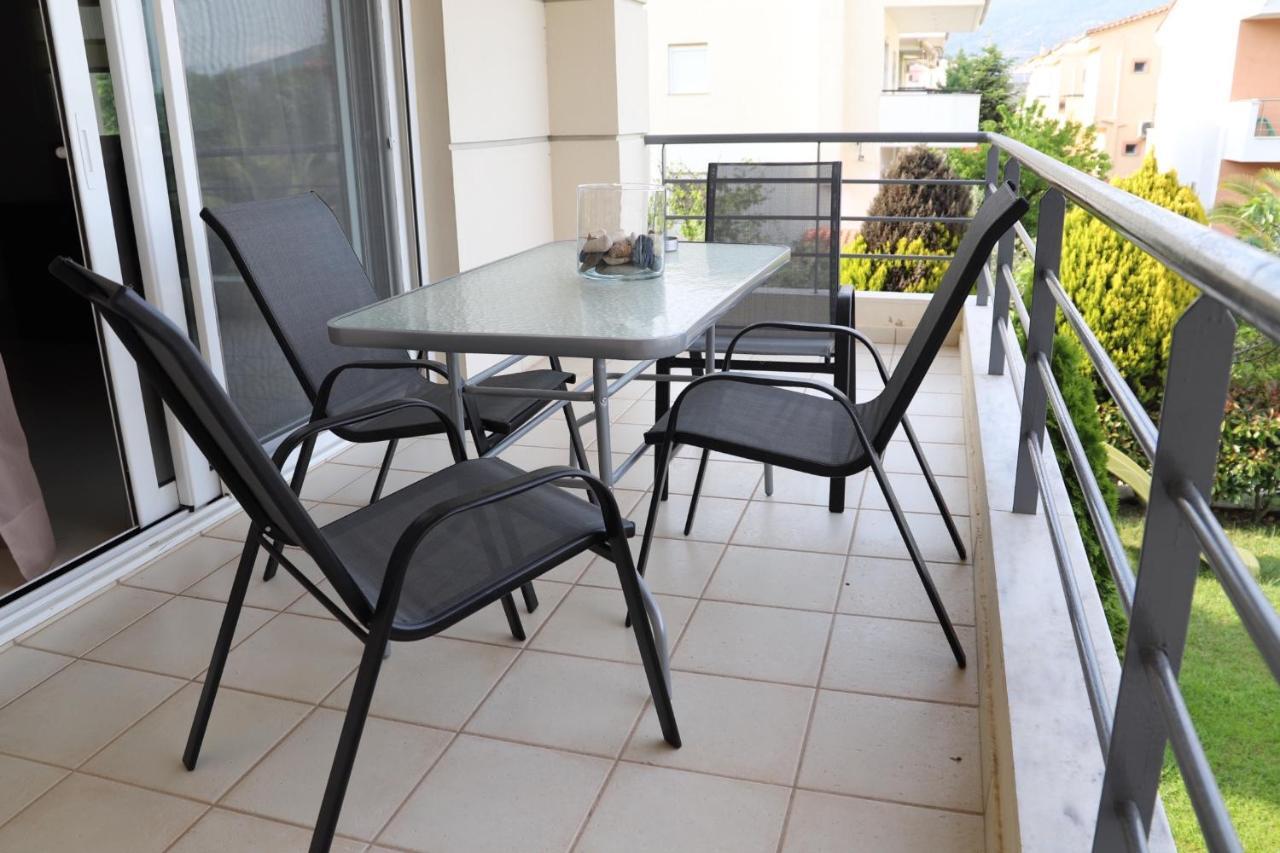 Belle Maison Villa Kavála Luaran gambar