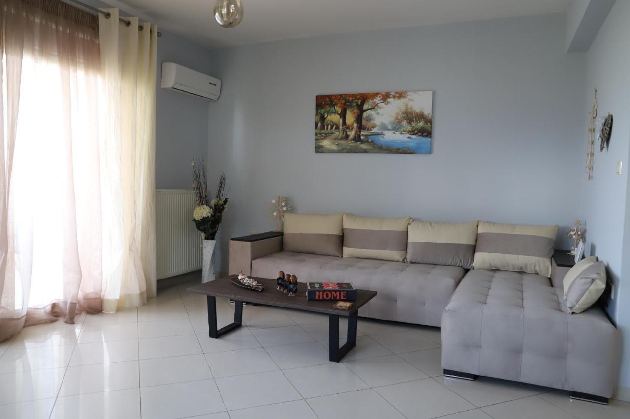 Belle Maison Villa Kavála Luaran gambar