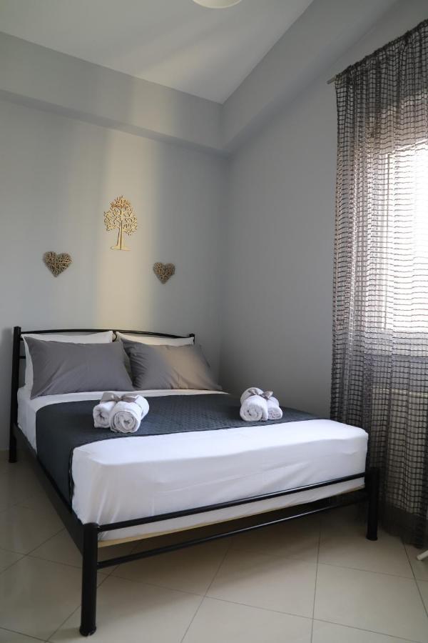 Belle Maison Villa Kavála Luaran gambar