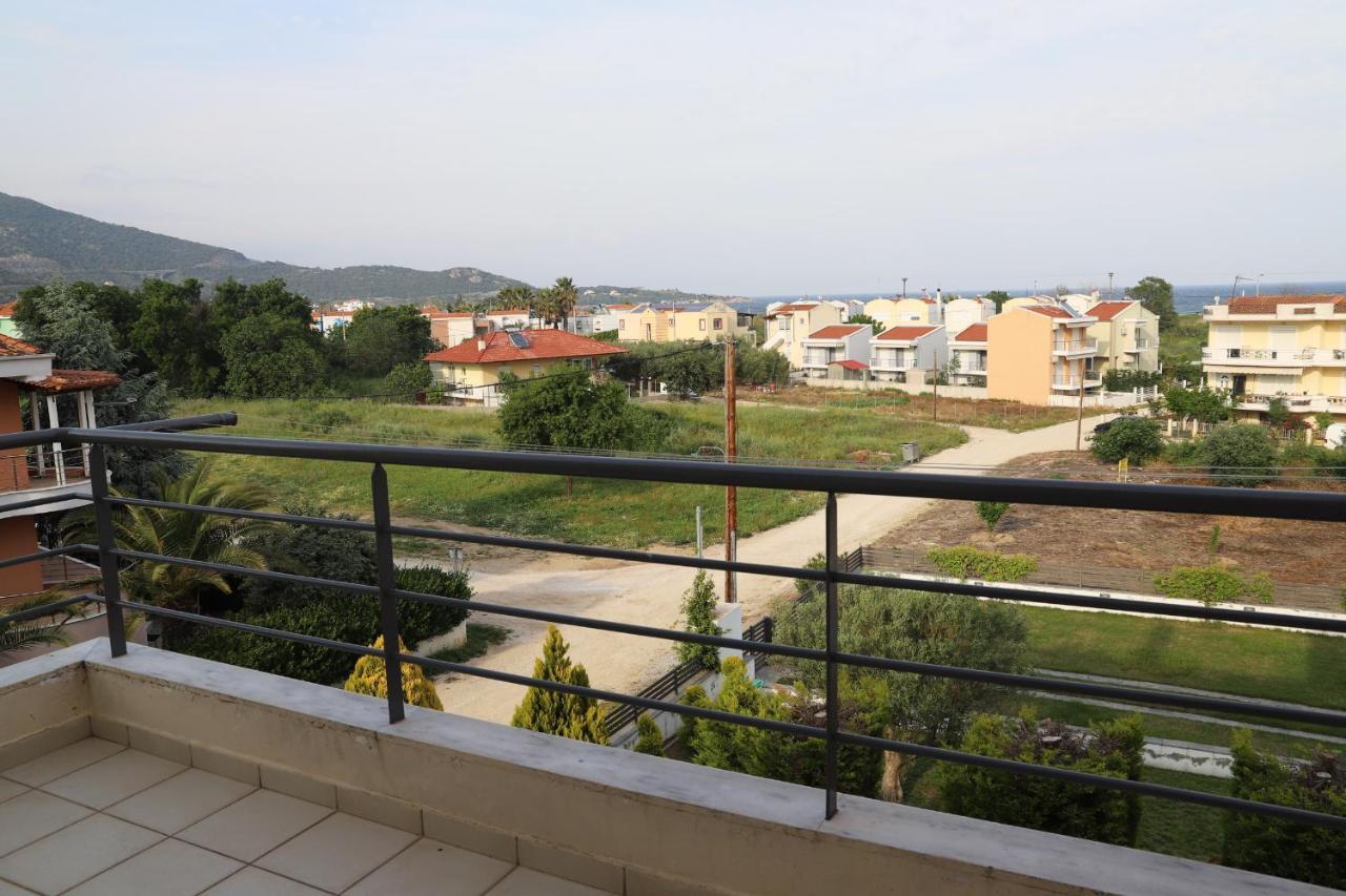 Belle Maison Villa Kavála Luaran gambar